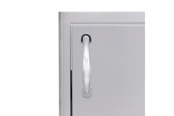 Blaze 18-inch Single Access Door (Right Hinged Vertical)