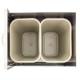 Blaze Roll Out Double Tras/ Recycle Drawer Blaze Roll Out Double Tras/ Recycle Drawer