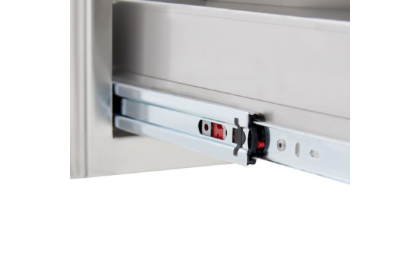 Blaze Roll Out Double Tras/ Recycle Drawer Blaze Roll Out Double Tras/ Recycle Drawer