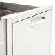 Blaze Roll Out Double Tras/ Recycle Drawer Blaze Roll Out Double Tras/ Recycle Drawer