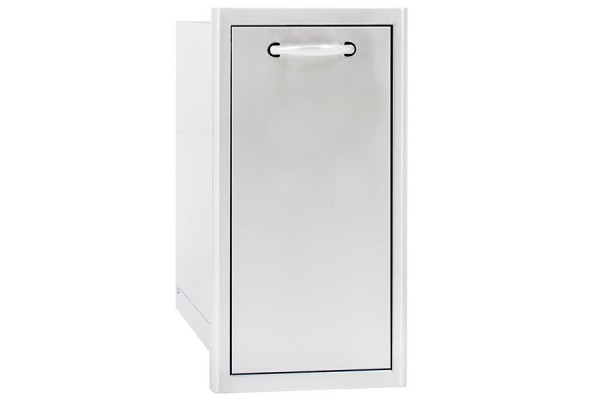 Blaze Narrow Trash Storage Drawer Blaze Narrow Trash Storage Drawer