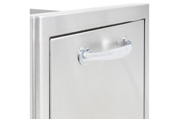 Blaze Narrow Trash Storage Drawer Blaze Narrow Trash Storage Drawer
