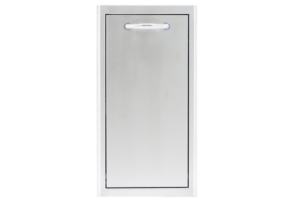 Blaze Narrow Trash Storage Drawer Blaze Narrow Trash Storage Drawer
