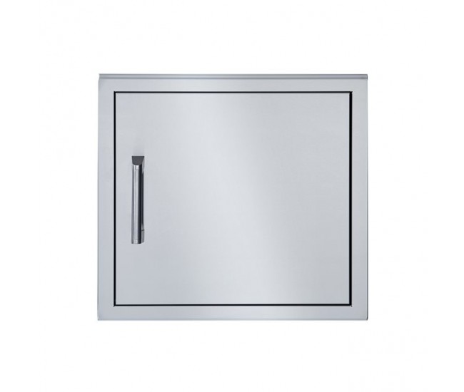 Broilmaster 24-Inch Single Door