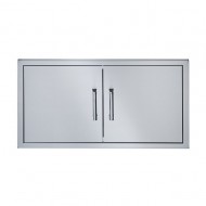 Broilmaster 42-Inch Double Door Broilmaster 42-Inch Double Door
