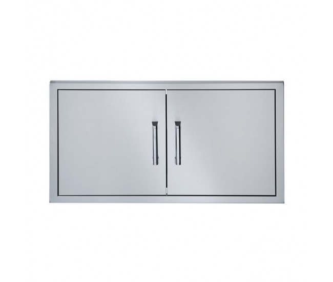 Broilmaster 42-Inch Double Door