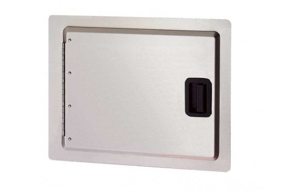 Fire Magic 12 x 18 Single Access Legacy Door Fire Magic 12 x 18 Single Access Legacy Door