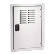 Fire Magic 20 x 14  Single Access Legacy Door with Louvers Fire Magic 20 x 14  Single Access Legacy Door with Louvers