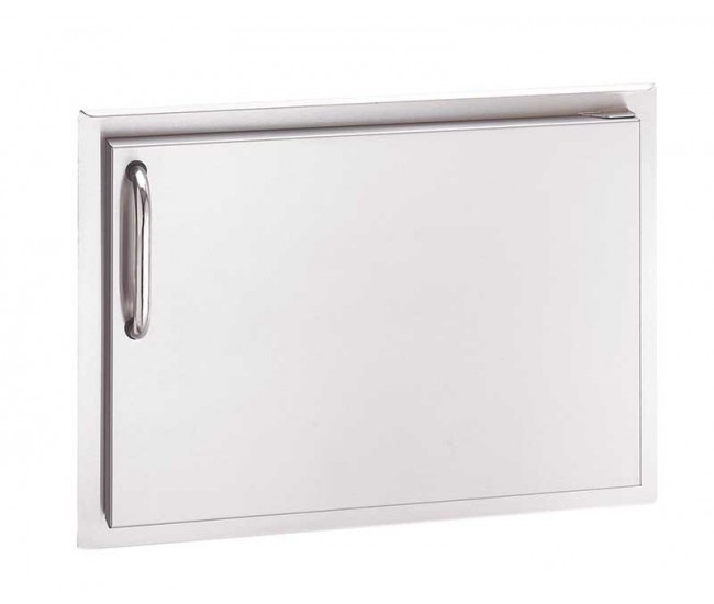 Fire Magic 14 x 20 Single Access Door, Right Hinge