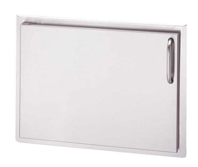 Fire Magic 17 x 24 Single Access Door, Left Hinge