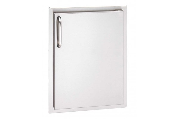 Fire Magic 20  x 14 Single Access Door, Right Hinge