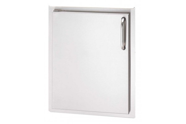 Fire Magic 24 x 17 Single Access Door, Left Hinge Fire Magic 24 x 17 Single Access Door, Left Hinge