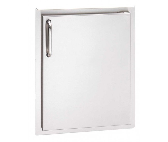 Fire Magic 24 x 17 Single Access Door, Right Hinge