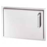 Fire Magic Flush Mount 14 x 20 Single Access Door with Soft Close System, Left Hinge Fire Magic Flush Mount 14 x 20 Single Access Door with Soft Close System, Left Hinge