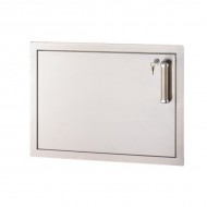 Fire Magic Locking Flush Mount 17 x 24 Single Access Door, Left Hinge Fire Magic Locking Flush Mount 17 x 24 Single Access Door, Left Hinge