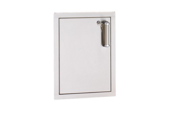 Fire Magic Locking Flush Mount 20 x 14 Single Access Door, Left Hinge Fire Magic Locking Flush Mount 20 x 14 Single Access Door, Left Hinge