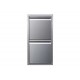 Memphis 15" Two Drawer Stack Memphis 15" Two Drawer Stack