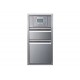 Memphis 15" Two Drawer Stack with Controller Drawer Memphis 15" Two Drawer Stack with Controller Drawer