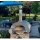 WPPO Karma 25 Wood Fired Pizza Oven WPPO Karma 25 Wood Fired Pizza Oven