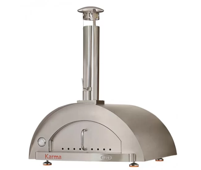 WPPO Karma 42 Wood Fired Pizza Oven