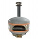 WPPO Lava 28-Inch Wood Fired Pizza Oven WPPO Lava 28-Inch Wood Fired Pizza Oven