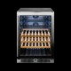 Blaze 24" Outdoor Glass Door Beverage Cooler 5.5 Blaze 24" Outdoor Glass Door Beverage Cooler 5.5