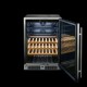 Blaze 24" Outdoor Glass Door Beverage Cooler 5.5 Blaze 24" Outdoor Glass Door Beverage Cooler 5.5