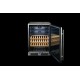 Blaze 24" Outdoor Glass Door Beverage Cooler 5.5 Blaze 24" Outdoor Glass Door Beverage Cooler 5.5