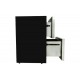 Blaze Double Drawer 5.1 CU Ft. Refrigerator Blaze Double Drawer 5.1 CU Ft. Refrigerator