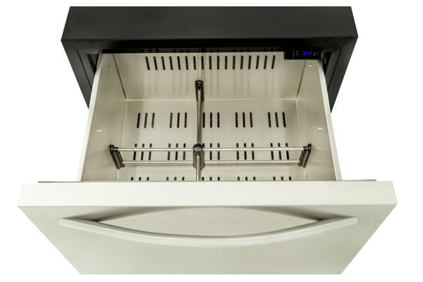 Blaze Double Drawer 5.1 CU Ft. Refrigerator Blaze Double Drawer 5.1 CU Ft. Refrigerator