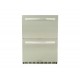 Blaze Double Drawer 5.1 CU Ft. Refrigerator Blaze Double Drawer 5.1 CU Ft. Refrigerator