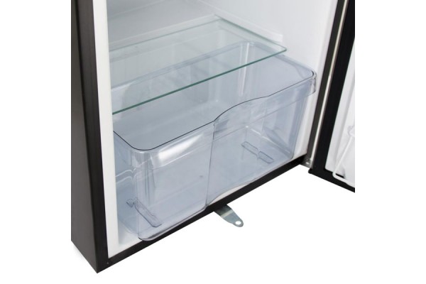 Blaze Stainless Steel Front Refrigerator 4.5 CU Ft. Blaze Stainless Steel Front Refrigerator 4.5 CU Ft.