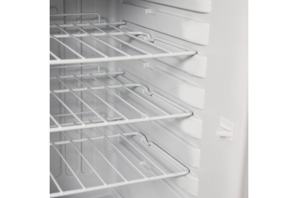 Blaze Stainless Steel Front Refrigerator 4.5 CU Ft. Blaze Stainless Steel Front Refrigerator 4.5 CU Ft.