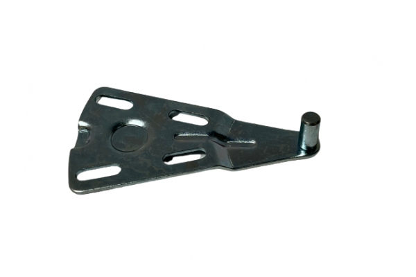 Fire Magic Premium Refrigerator Upper Door Hinge Assembly