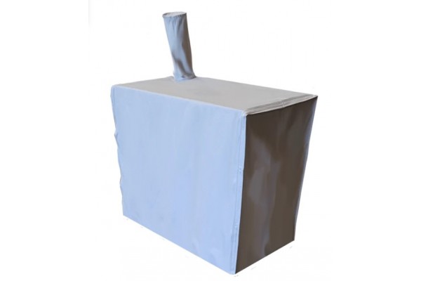 Mont Alpi Beverage Center Cover