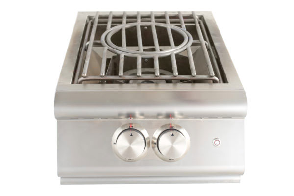 Blaze Premium LTE Power Burner Blaze Premium LTE Power Burner