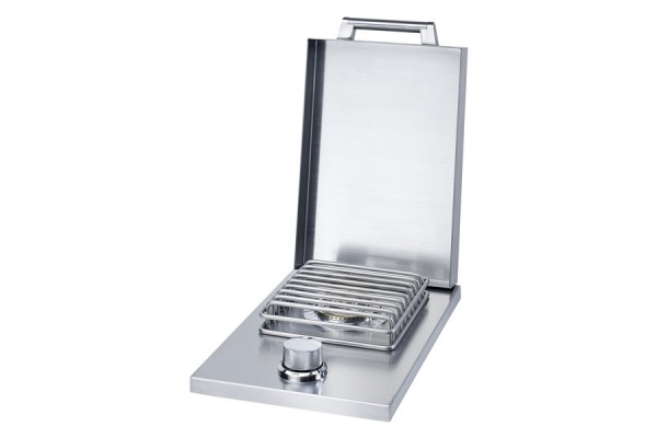 Broilmaster 12-Inch Drop In Side Burner Broilmaster 12-Inch Drop In Side Burner