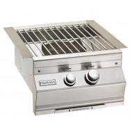 Fire Magic Aurora Power Burner With Stainless Steel Grid Fire Magic Aurora Power Burner With Stainless Steel Grid