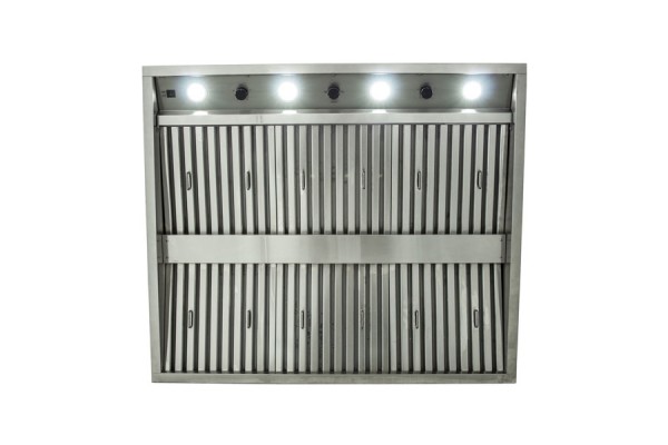 Blaze Outdoor 36-inch Vent Hood Blaze Outdoor 36-inch Vent Hood