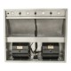 Blaze Outdoor 36-inch Vent Hood Blaze Outdoor 36-inch Vent Hood