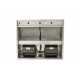 Blaze Outdoor 36-inch Vent Hood Blaze Outdoor 36-inch Vent Hood