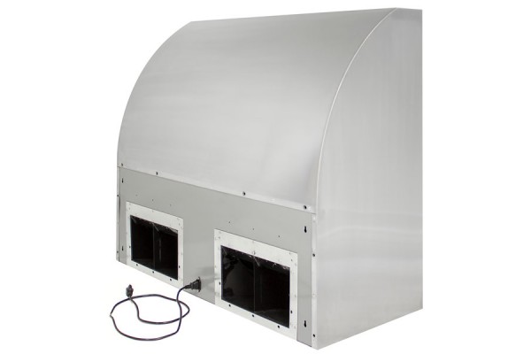 Blaze Outdoor 36-inch Vent Hood Blaze Outdoor 36-inch Vent Hood