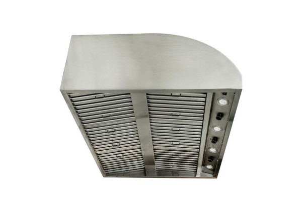 Blaze Outdoor 36-inch Vent Hood Blaze Outdoor 36-inch Vent Hood