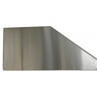 Fire Magic Vent Hood 42-inch Spacer Fire Magic Vent Hood 42-inch Spacer