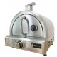 Mont Alpi Portable Tabletop Pizza Oven Mont Alpi Portable Tabletop Pizza Oven