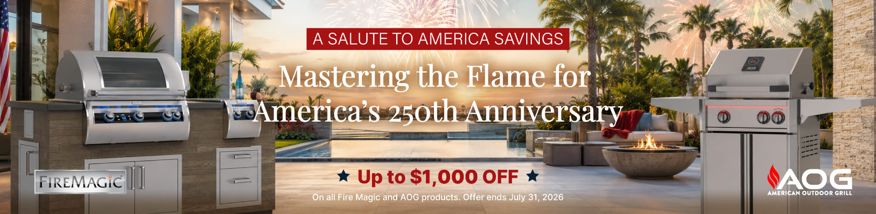 AOG promotion