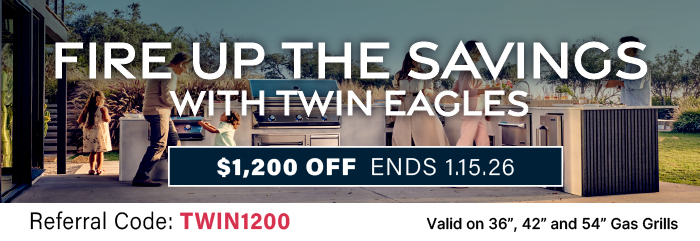 Twin Eagles promo