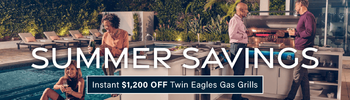 Twin Eagles promo