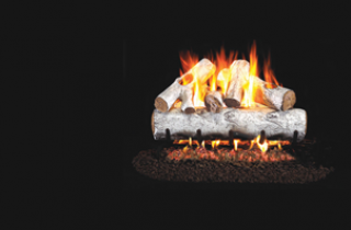 Real Fyre Gas Fireplaces
