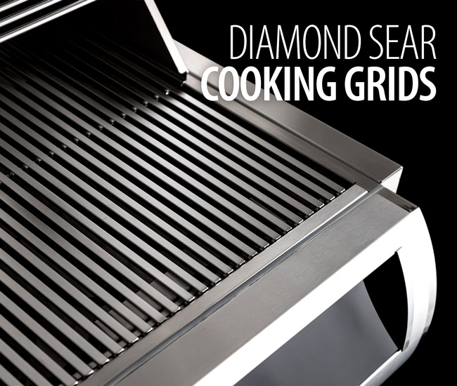 Fire Magic 30-inch Patio Post-Mount Electric Grill